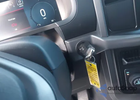 2025 Ford F-150 Xlt from USA, damaged, VIN 1FTFW3L51SKE00805